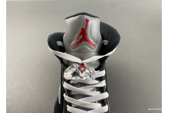 “Black Metallic Air (2025) HF3975-001 Jordan Reimagined” 5 0409